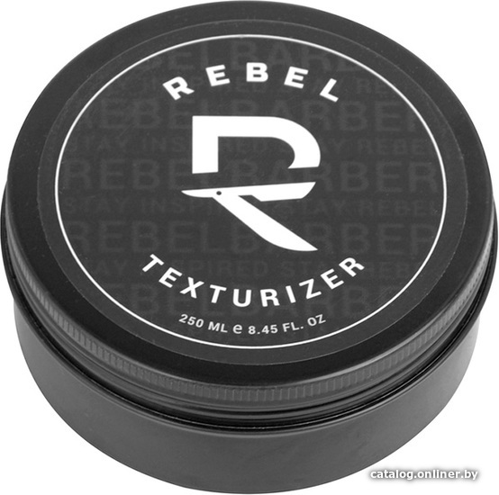 

Rebel Barber Глина для укладки волос Texturizer 250 мл
