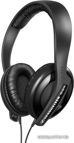 

Наушники Sennheiser HD 65 TV