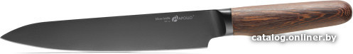 

Кухонный нож Apollo Tobacco TBC-02