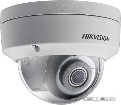 

IP-камера Hikvision DS-2CD2183G0-IS (2.8 мм)