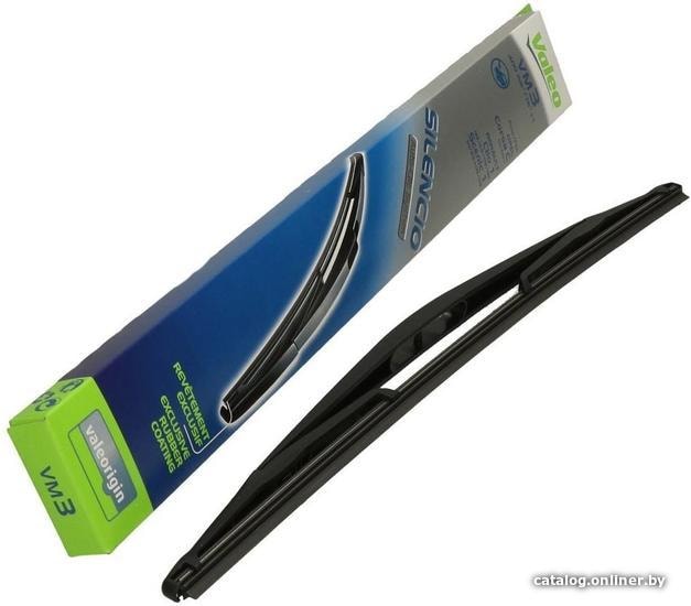 

Щетка стеклоочистителя Valeo 576055