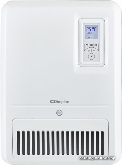 

Тепловентилятор Dimplex H 260E ECO
