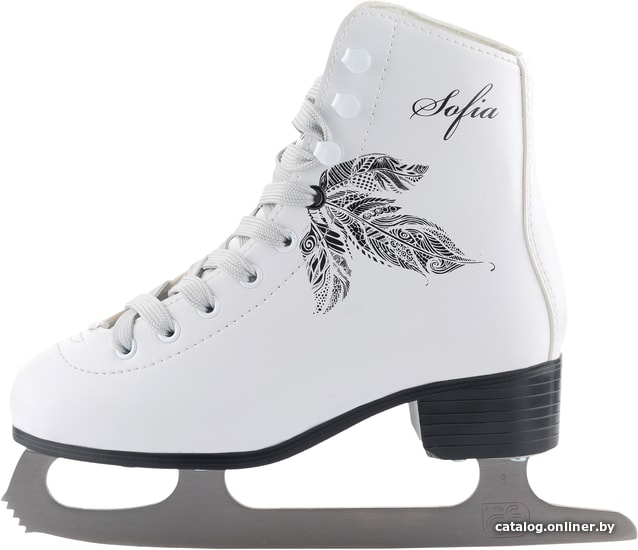 

Коньки Nordway Sofia White JR 20/21 (р. 29)