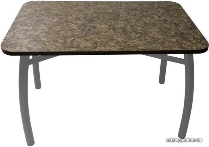 

Кухонный стол Solt 110x70 (умбрия/ноги усиленные шелби-дуо серые)