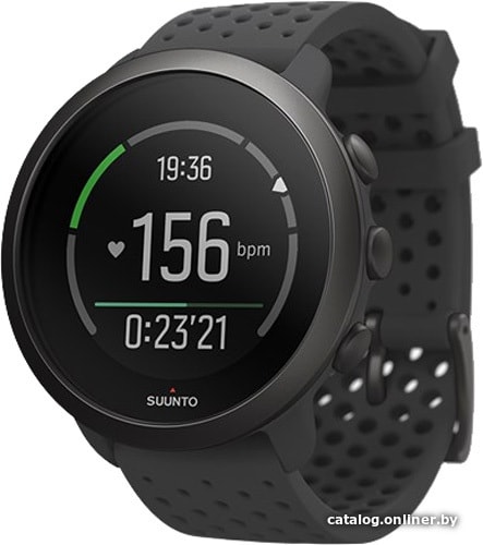 

Умные часы Suunto 3 (серый шифер)