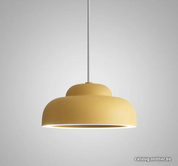 

Подвесная люстра ImperiumLoft Contourb01 193082-26