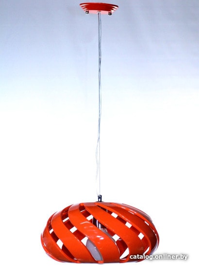 

Припотолочная люстра Sfera-sveta 8628/1S ORANGE