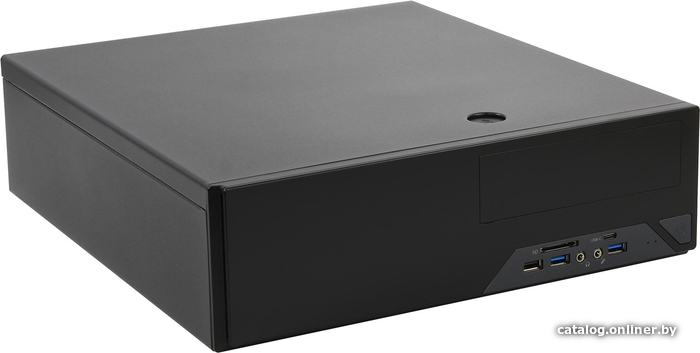 

Корпус GameMax S501-U3CR-300W
