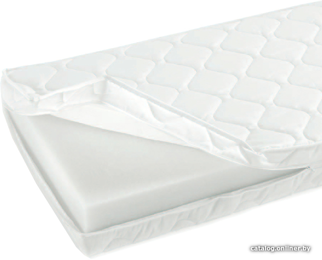 

Матрас Italbaby Comfort 60x119 (белый)