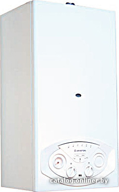 

Отопительный котел Ariston BS II 24 CF