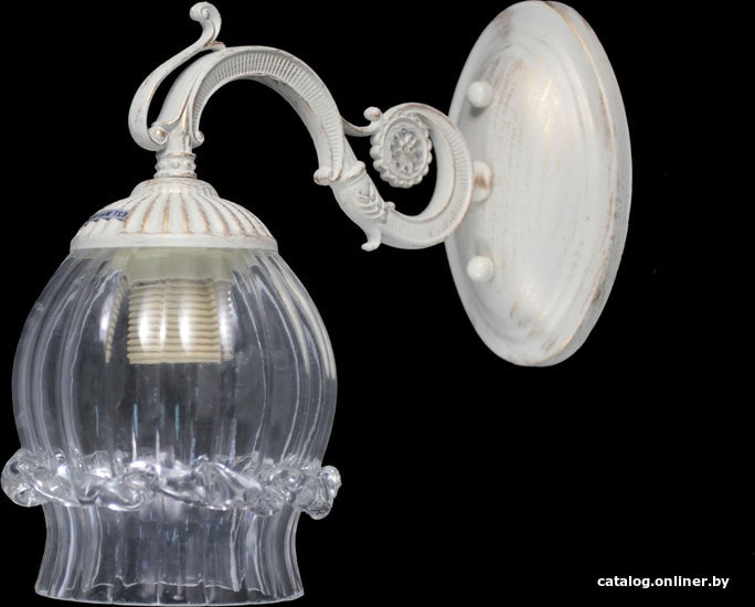 

Бра Sfera-sveta B85898/1W BGE