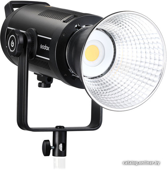 

Лампа Godox SL150II студийный (без пульта)