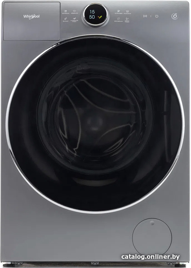 

Стиральная машина Whirlpool WM E104A S RU