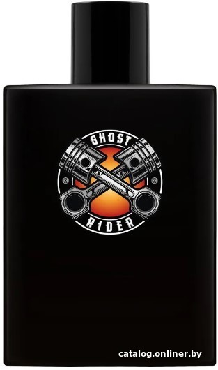 

Туалетная вода Christine Lavoisier Wild Ghost rider EdT (100 мл)