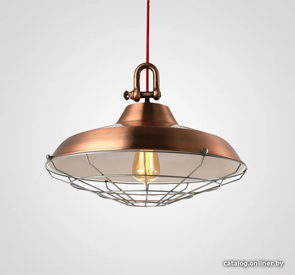 

Подвесная люстра ImperiumLoft Smm01 185374-26