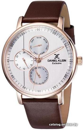 

Наручные часы Daniel Klein DK12005-4