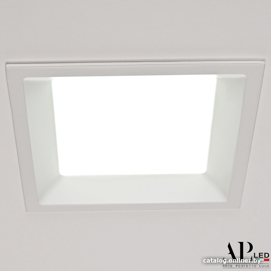 

Светодиодная панель APL Led Ingrid 3322.LDF9016/9W/6K