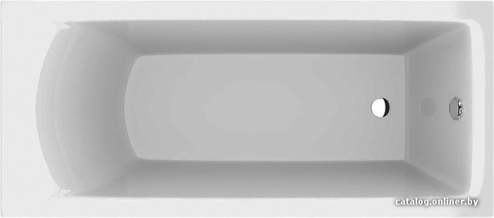 

Ванна Vayer Savero 160x70