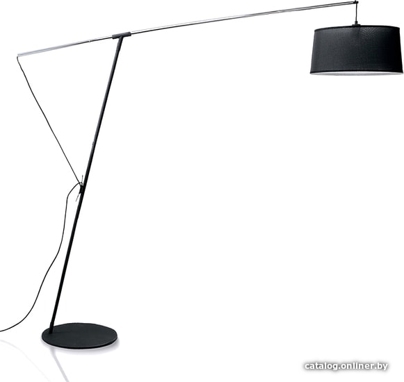 

Торшер Mantra Nordica 4968+5034