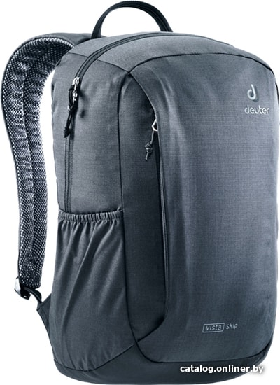 

Городской рюкзак Deuter Vista Skip 14 (black)