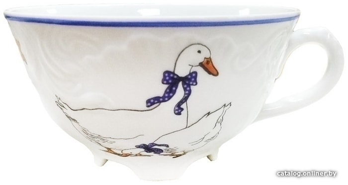 

Кружка Cmielow i Chodziez Rococo E280-0034324