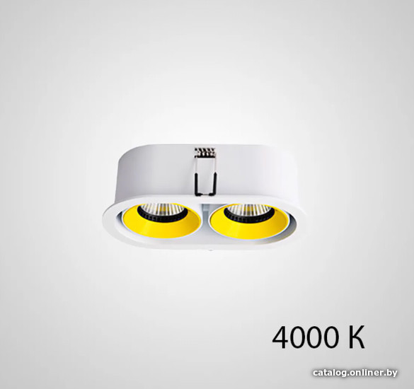 

Точечный светильник ImperiumLoft Rexton-B01 212482-23