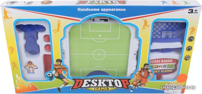 

Детская настольная игра Наша Игрушка Футбол Q8-1
