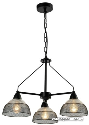

Подвесная люстра Rivoli Avda 5060-203