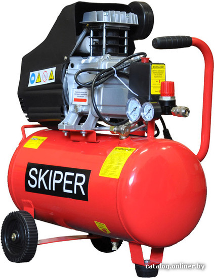 

Компрессор Skiper IBL25A