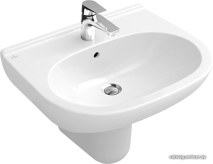 

Умывальник Villeroy & Boch O.Novo 51606001