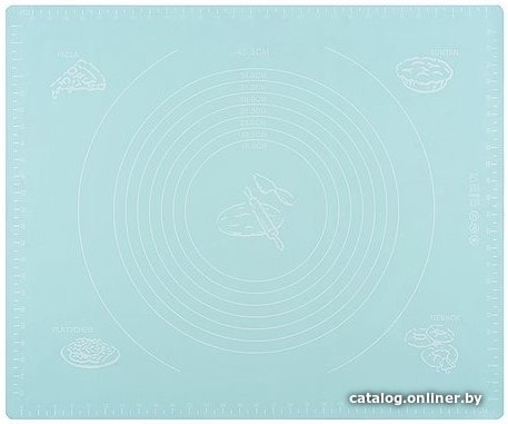 

Силиконовый коврик Ardesto Tasty baking AR2308ST