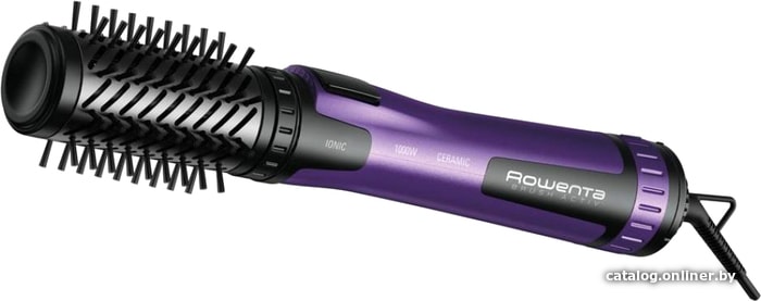 

Фен-щетка Rowenta CF9524F0