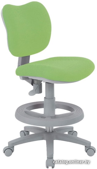

Компьютерное кресло TCT Nanotec Kids Chair (зеленый)