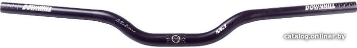 

Руль с подъемом MJ Cycle MJ-3526-60 25.4х680х70мм