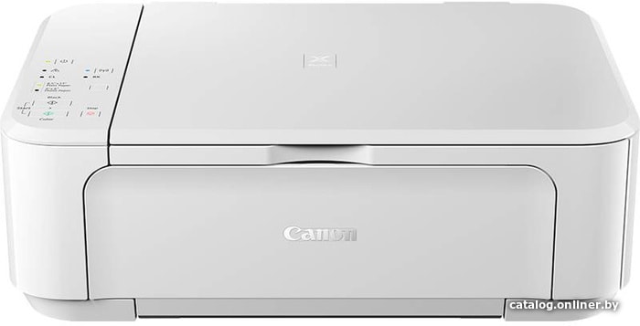 

МФУ Canon Pixma MG3640S (белый)