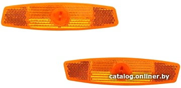 

Катафоты (светоотражатели) STG J92 (2 штуки)