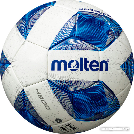 

Футбольный мяч Molten F5A4900 (5 размер)