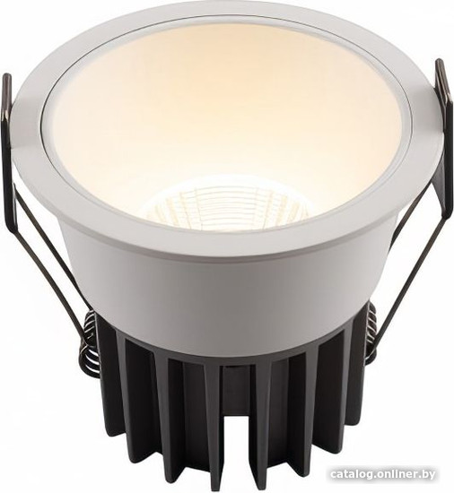 

Точечный светильник Denkirs DK4500 DK4500-WH