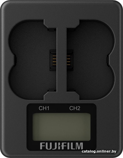 

Зарядное устройство Fujifilm BC-W235