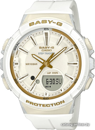 

Наручные часы Casio Baby-G BGS-100GS-7A