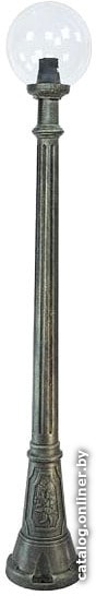 

Фонарный столб Fumagalli Globe 250 G25.158.000.BXE27