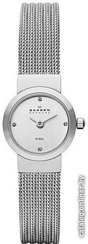 

Наручные часы Skagen SKW2010