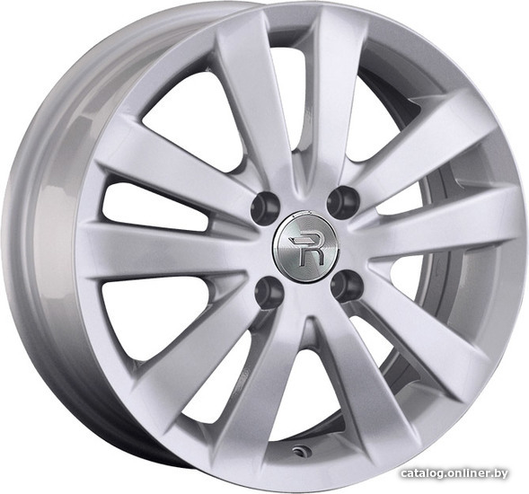 

Литые диски Replay RV6 15x6" 4x100мм DIA 56.6мм ET 39мм S