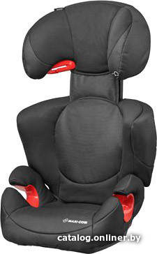 

Детское автокресло Maxi-Cosi Rodi XP (Night Black)