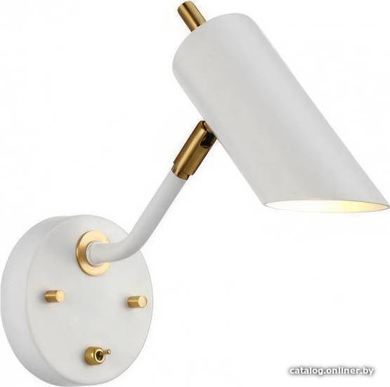 

Бра Elstead Lighting Quinto QUINTO1-WAB