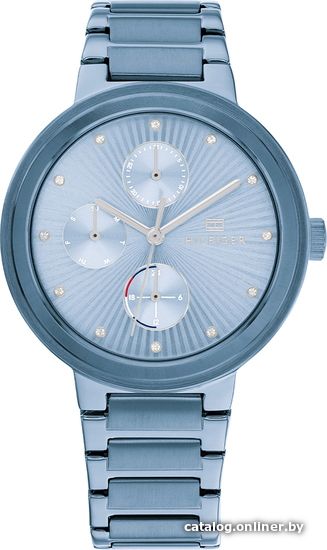 

Наручные часы Tommy Hilfiger Joy 1782535