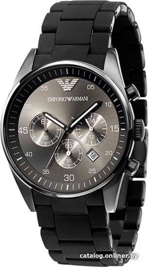 

Наручные часы Emporio Armani AR5889