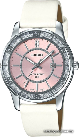 

Наручные часы Casio Collection LTP-1358SL-4A