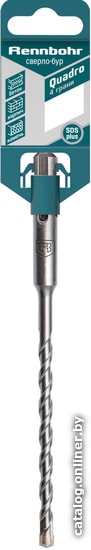 

Бур Rennbohr 511240