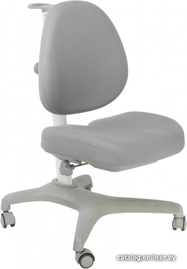 

Детское ортопедическое кресло Fun Desk Bello I (серый)